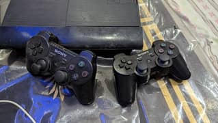 PLAYSTATION 3