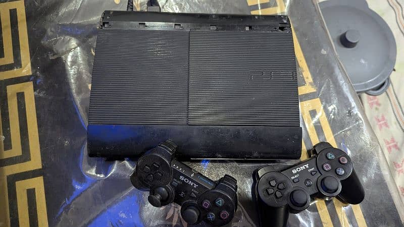 PLAYSTATION 3 1