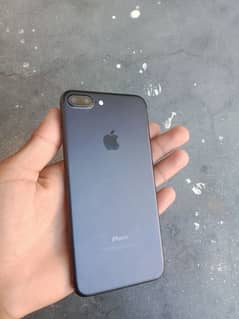 iphone 7 plus pta proved