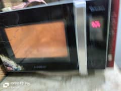 microwave oven DW-391Hz