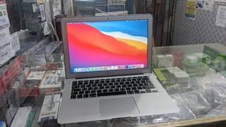 MacBook air 2017 (13inch)