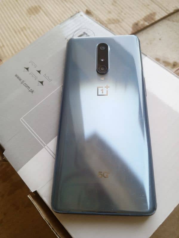 OnePlus 8 5g 8.128 only kit 2