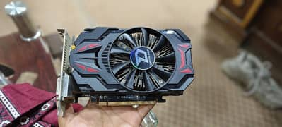 R7 260x 2GB Graphic card Dataland 0