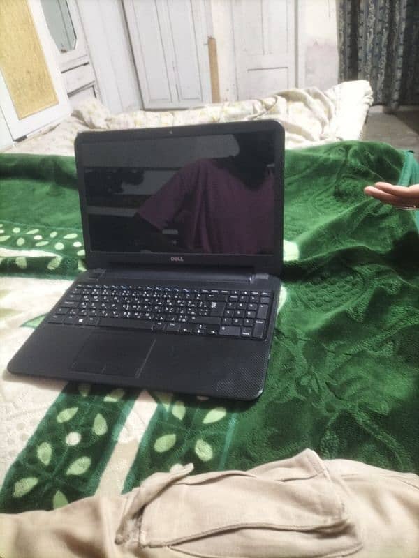 dell lap top 1