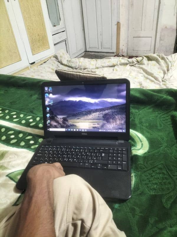 dell lap top 3