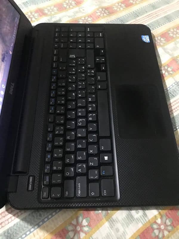 dell lap top 5