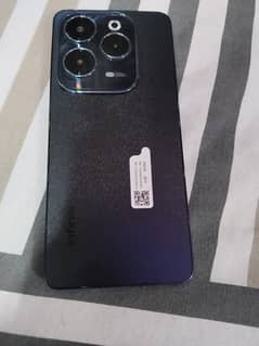 infinix hot 40 8 256gb