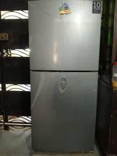 Hier Fridge with 7 to 8 years company warranty