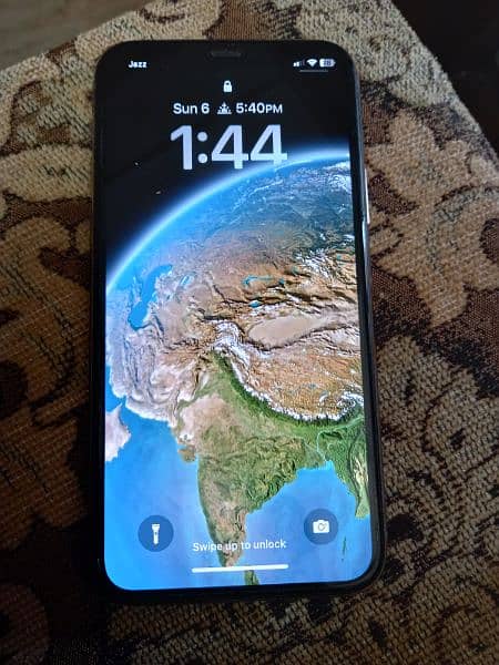 IPHONE 11 PRO PTA APPROVED 0