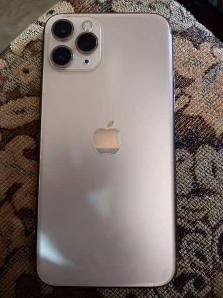 IPHONE 11 PRO PTA APPROVED 1