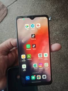 One plus 7t Sanpdragan 855 90 FPs gaming phone 0