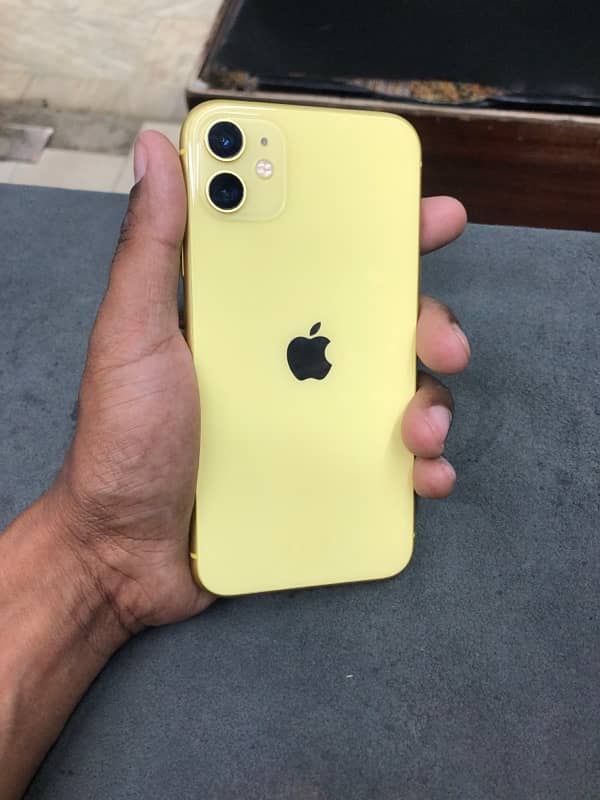 iPhone 11 non pta factory unlock 0