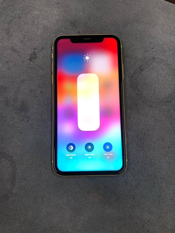 iPhone 11 non pta factory unlock 1