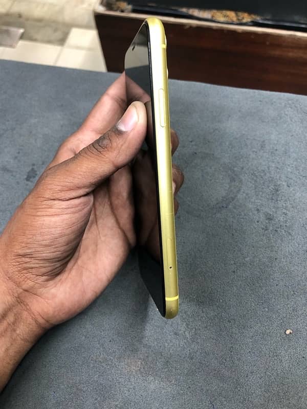 iPhone 11 non pta factory unlock 7