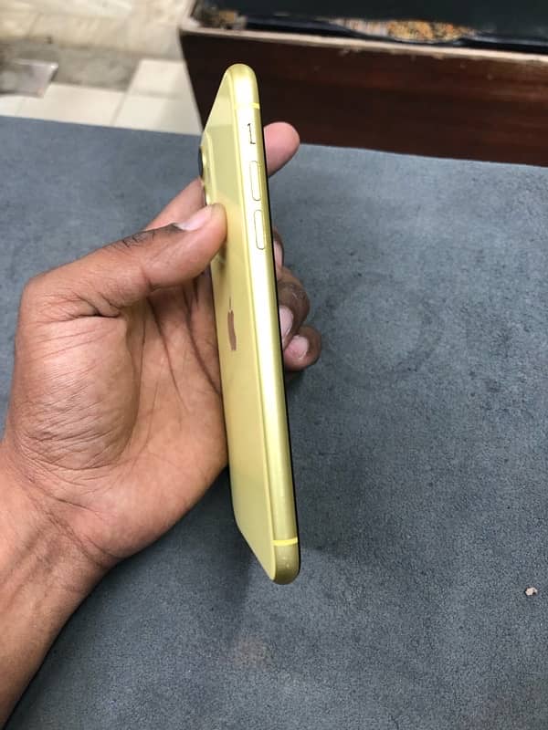 iPhone 11 non pta factory unlock 8