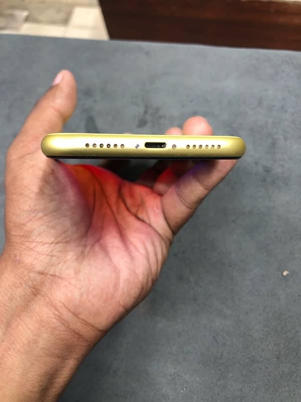 iPhone 11 non pta factory unlock 10