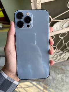 Iphone 13 Pro Max PTA Approved