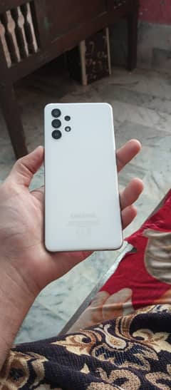 Samsung a32