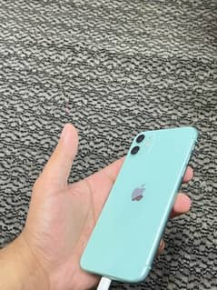 iphone 11 Non pta