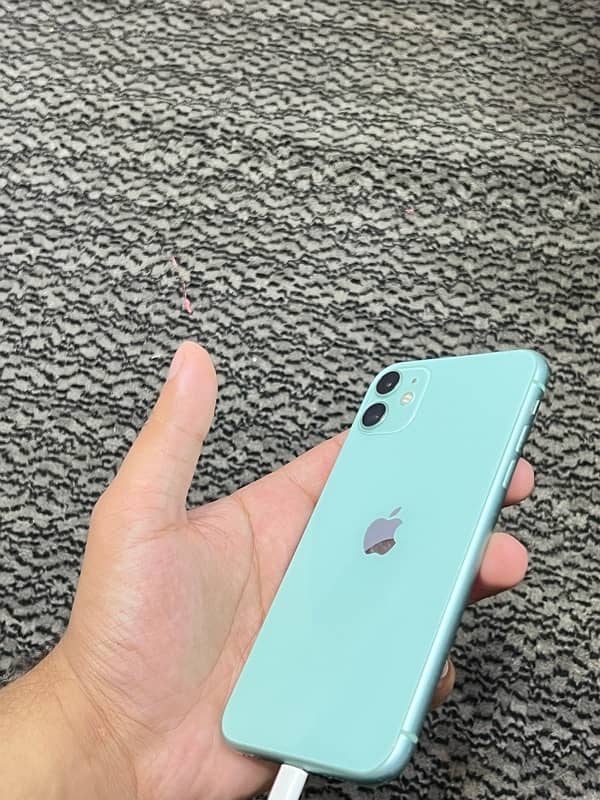 iphone 11 Non pta 0