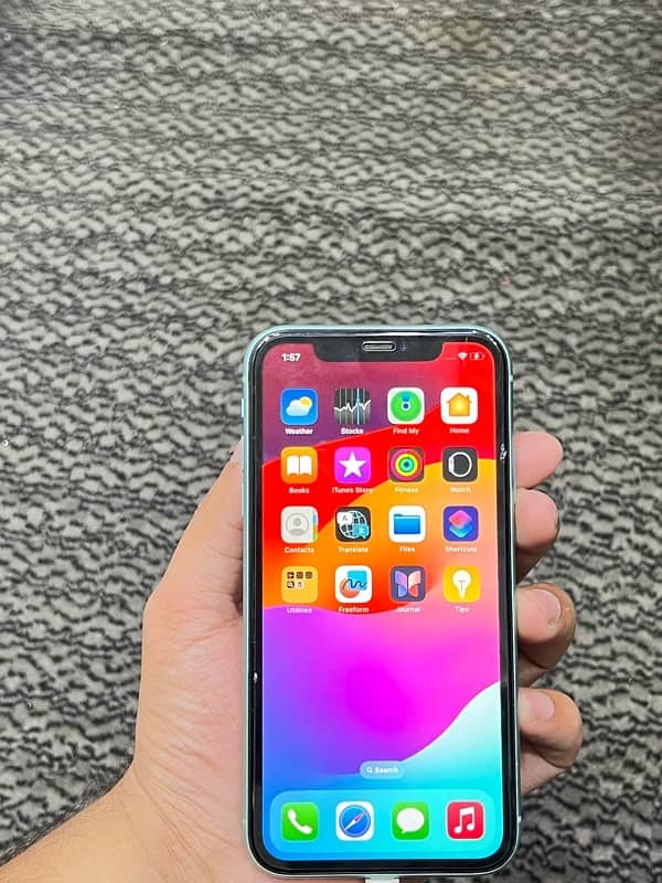 iphone 11 Non pta 1