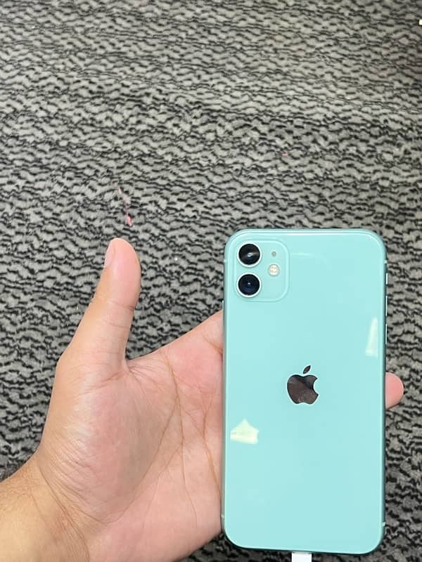 iphone 11 Non pta 2