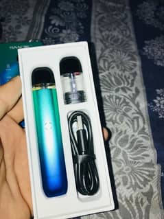 smok pod