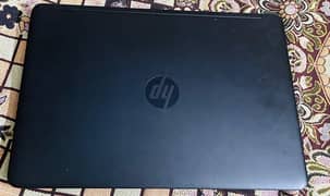 hp pro book