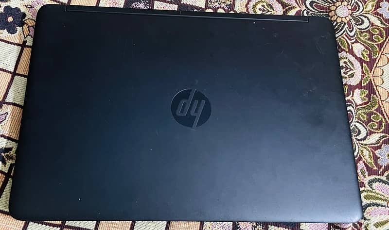 hp pro book 0