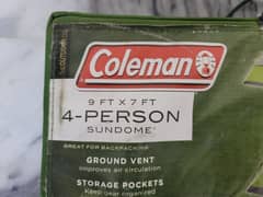 Coleman