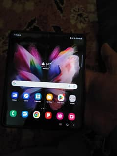 Samsung z fold 3 online pta aproved 0