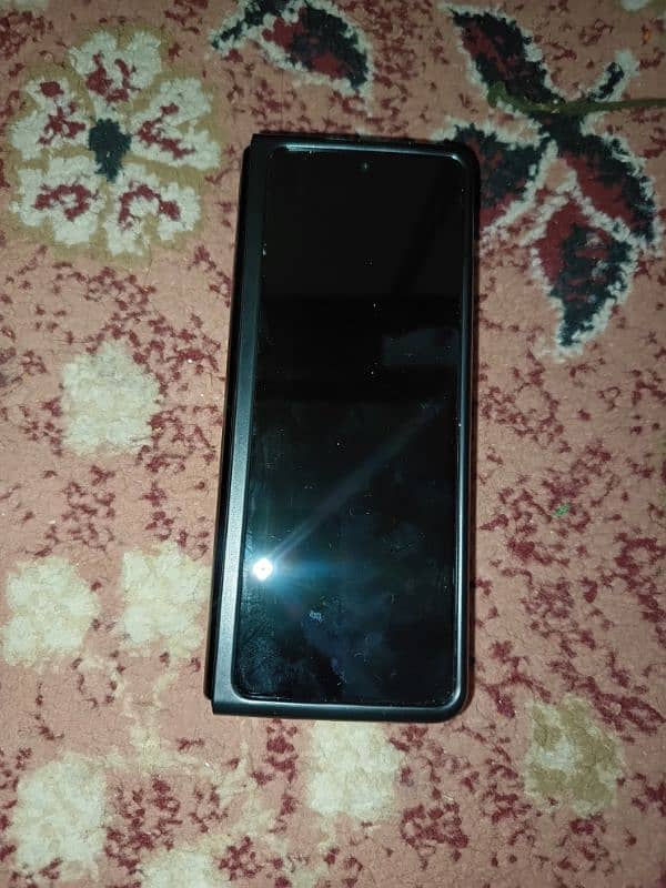 Samsung z fold 3 online pta aproved 2