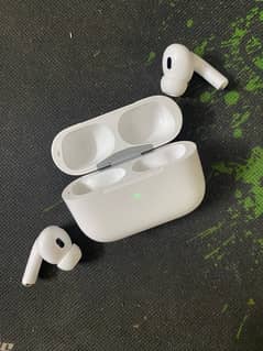 Apple AirPods Pro White with Warranty