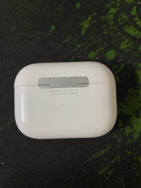 Apple AirPods Pro White with Warranty 1