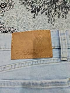 Guess original pant