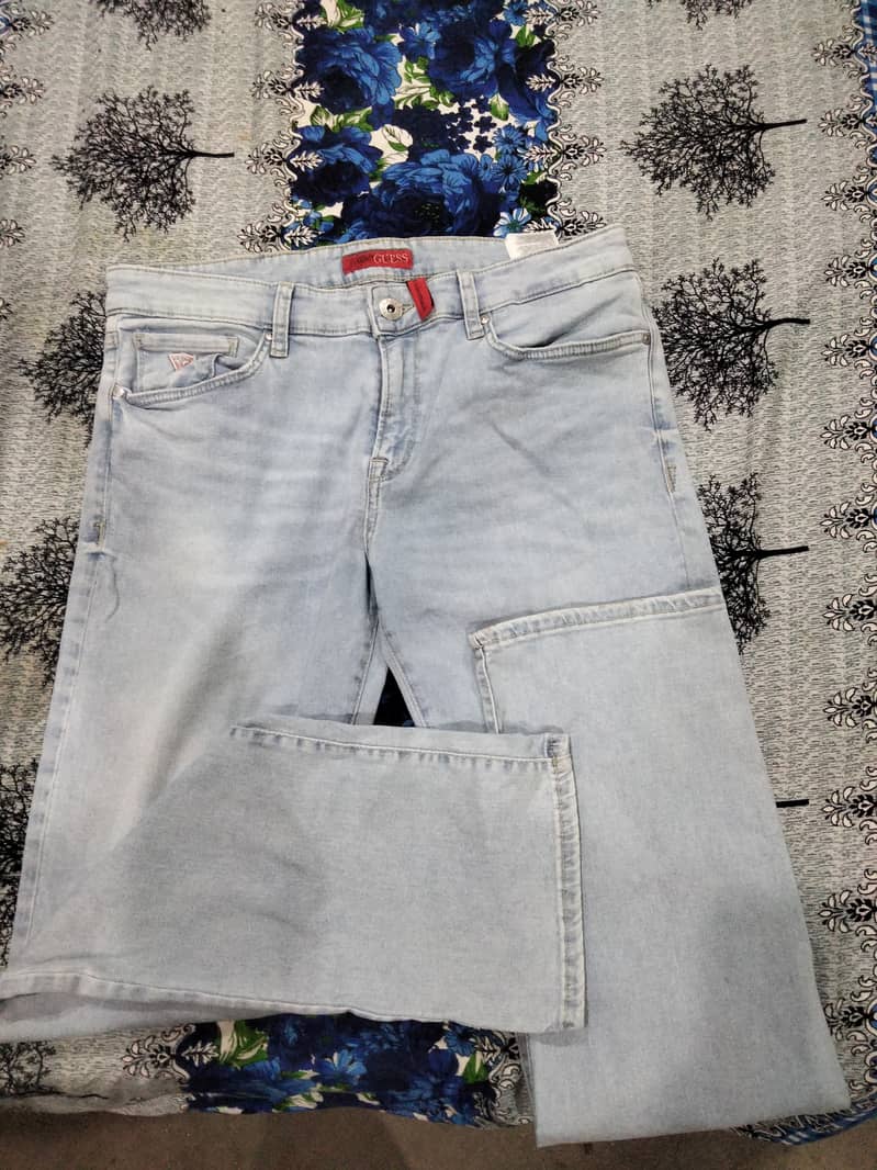 Guess original pant 2