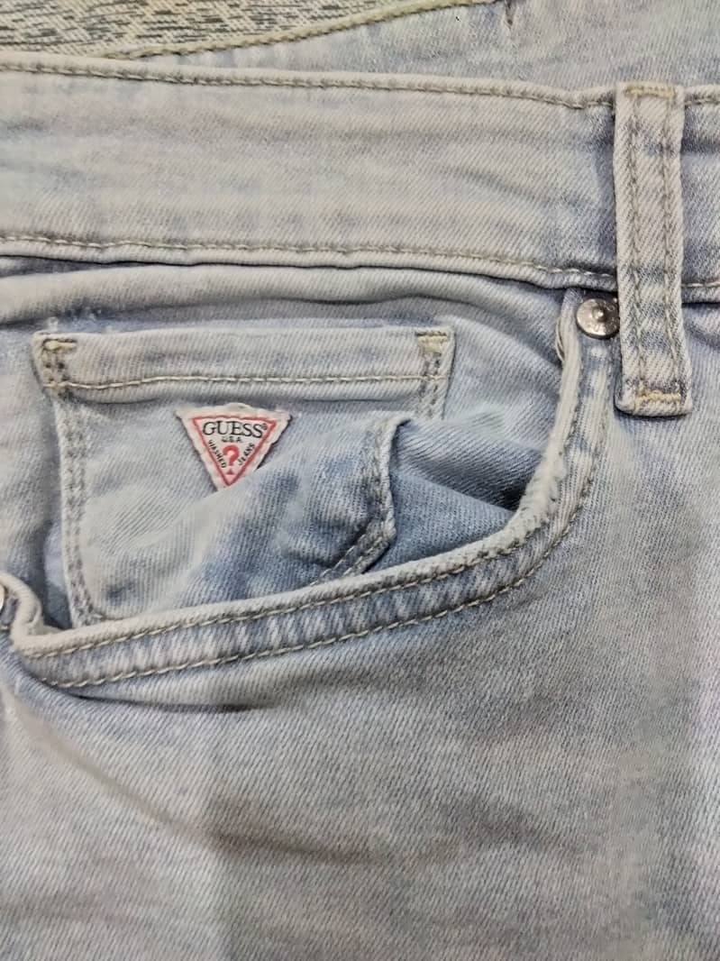 Guess original pant 4