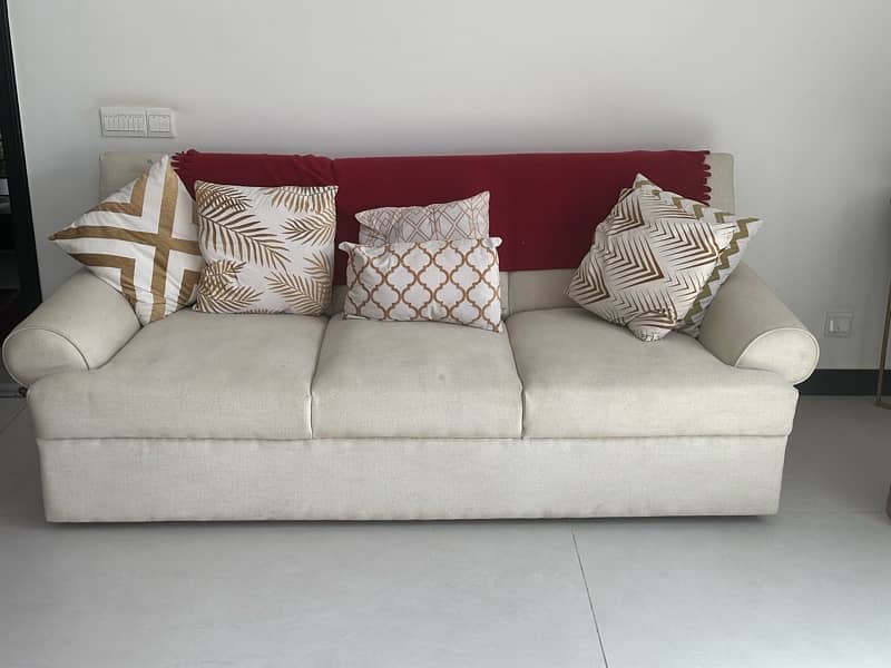 7 seater sofa set 3