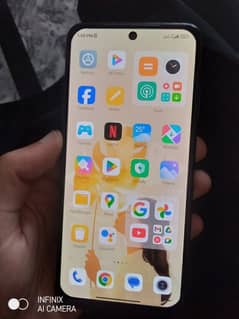 Redmi Note 10 Exchange Possible