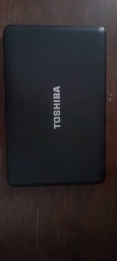 Toshiba Laptop Satellite Pro Core i3 4Gb Ram 300 GB SSD