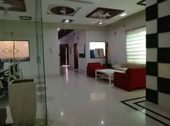 1 kanal full house available for rent in joher town near lda office 0