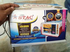 stabilizer of stac company