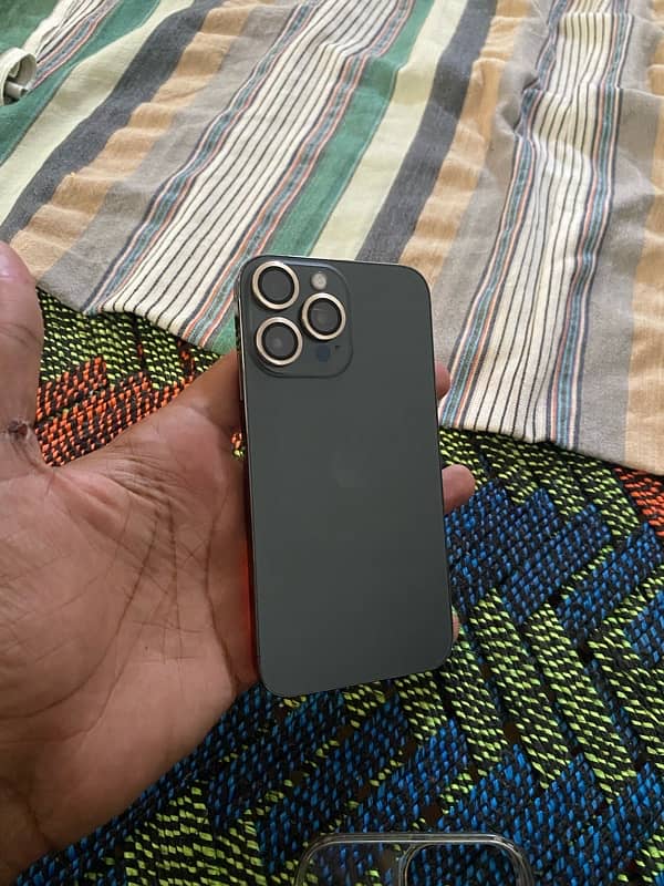 IPhone XR to 13 pro All ok exchange possible 3