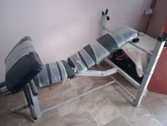 Gym Bench For Sell 0