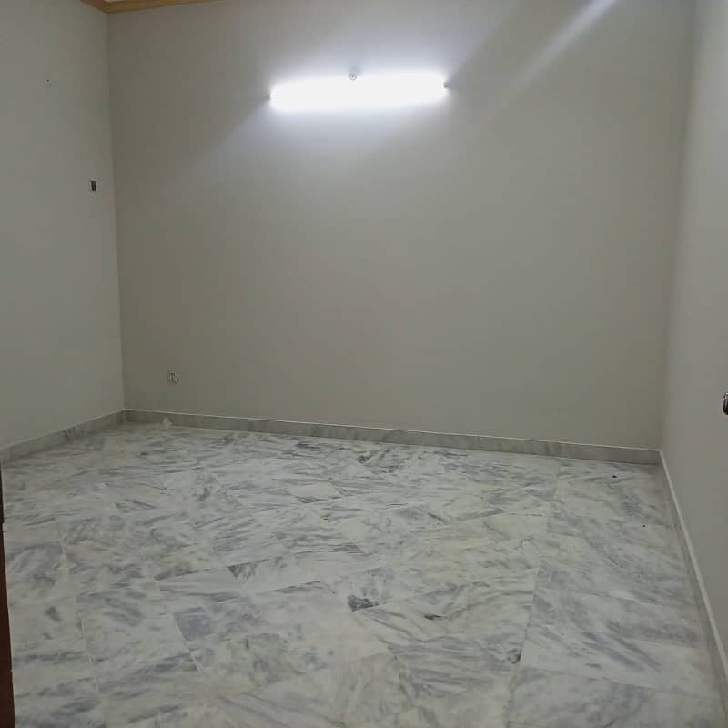 GROUND PORTION IS AVAILABLE FOR RENT IN I-8 ISLAMABAD 7