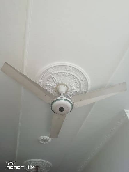 6 chilling fans in good condition 3