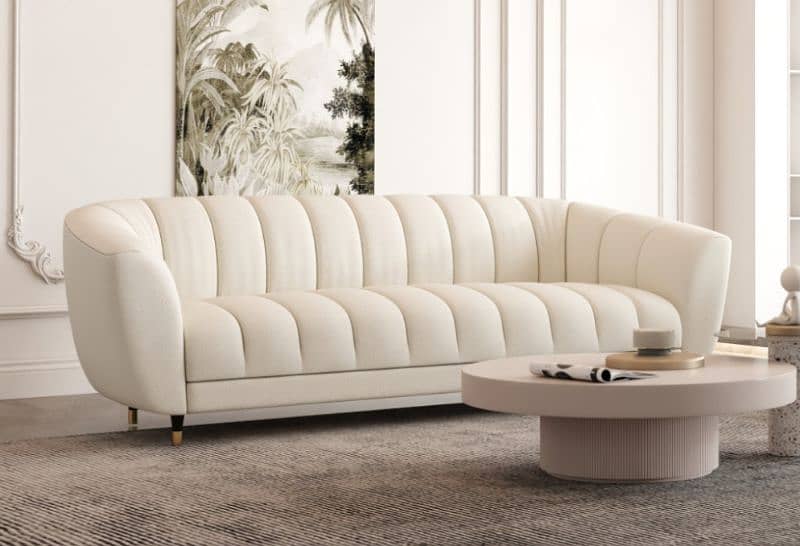 Sofa set 1,2,3 3