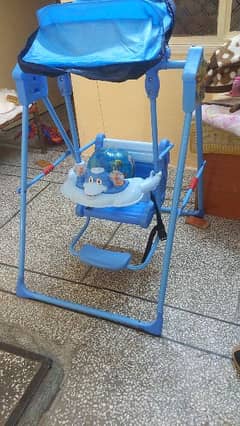 swing for baby