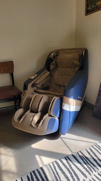 Zero Massage Chair **Serious Inquiries only** 5