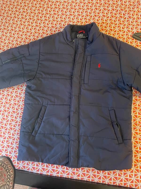 polo winter jacket 1